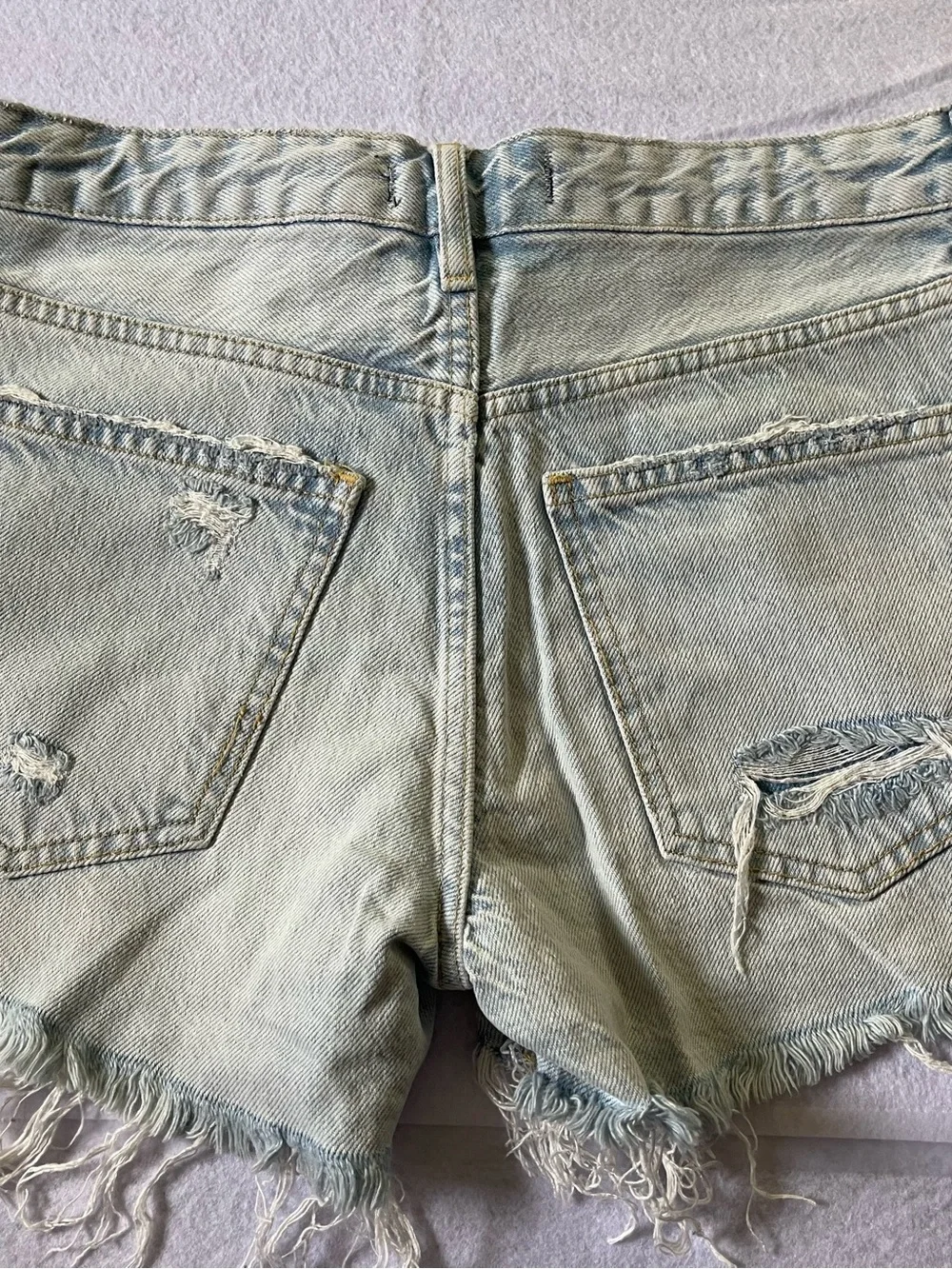 Free People casual light